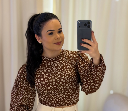 Isabela Castro